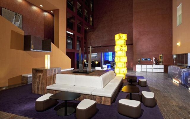 Hotel Melia Bilbao