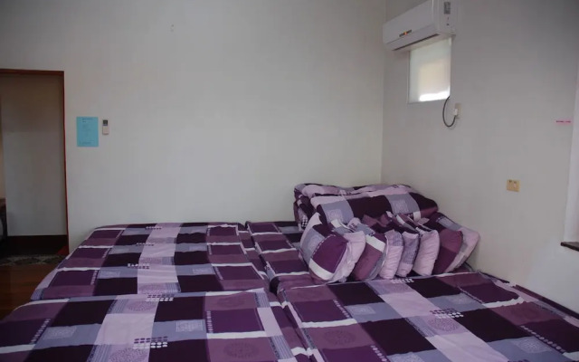 Xiangyang Tianyuan Ju Homestay