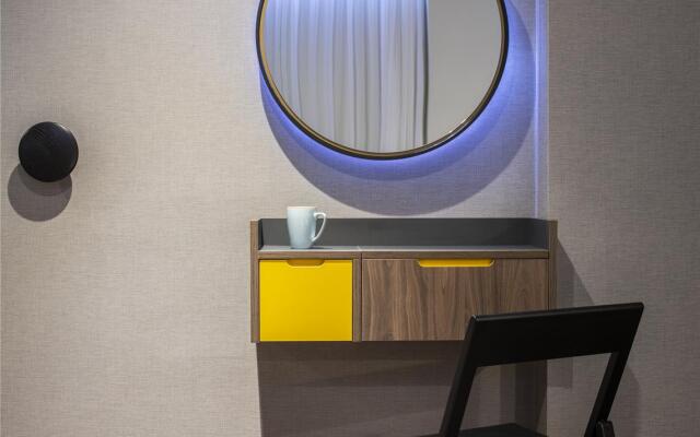 Point A Kensington Olympia