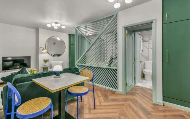 Kensington Residences by MySquare