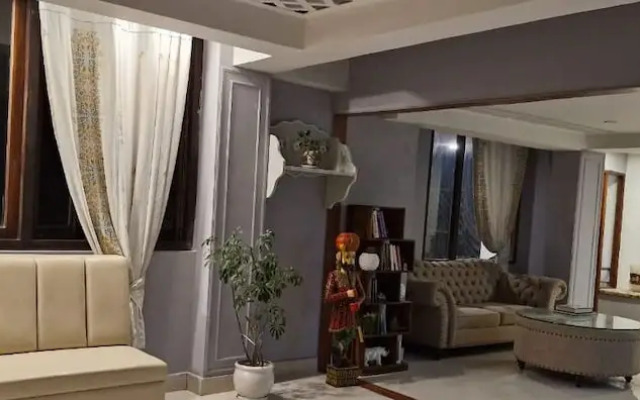 VITS Kunjham Retreat