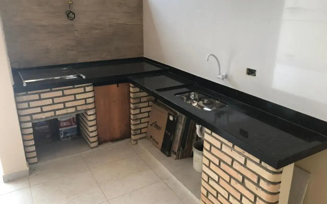 Casa Orquídeas Ubatuba Praia da Lagoinha