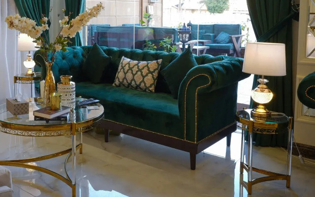 Qamet Najd Furnished Apartments
