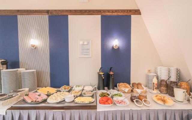 Hotel Piast