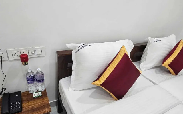 Metro Residency.com
