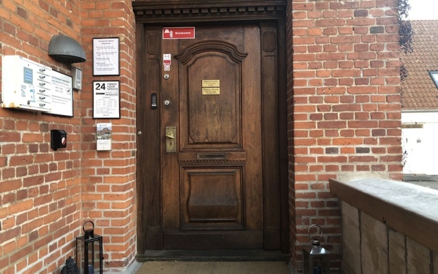 Danhostel Helsingør Vandrerhjem