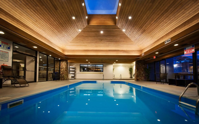 The Thompson Hotel