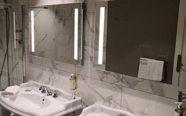 Grand Hotel Bellevue