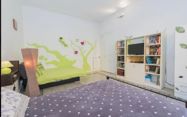 Casa Vacanze Pugliaroma