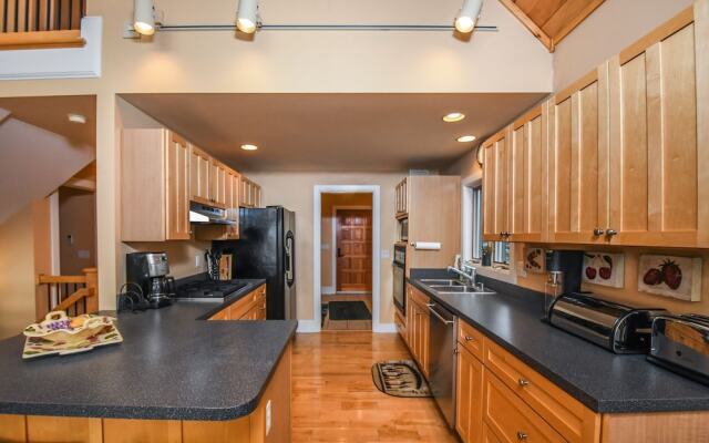 Wisp' n Away 5 Bedroom House