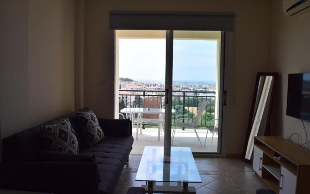 Eden Heights Sea View Apartment 502 - By IMH Travel & Tours