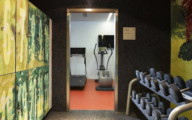 Verno House Budapest, Vignette Collection by IHG