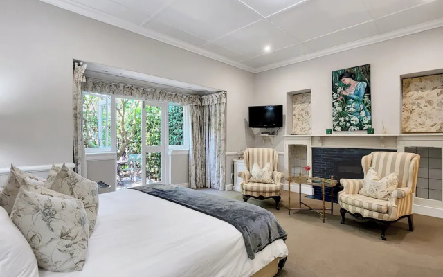 Roodenburg House 1882