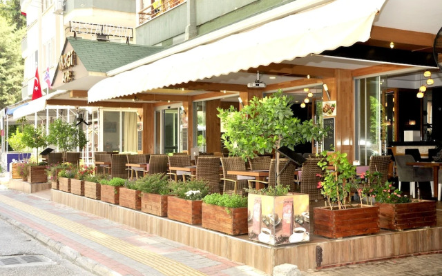 Magi Apart Hotel