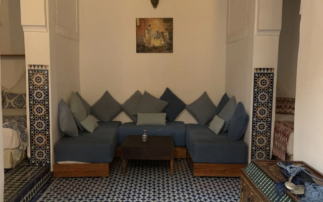 Riad Dar Pierre