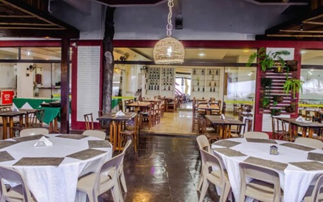 27 Praia Hotel