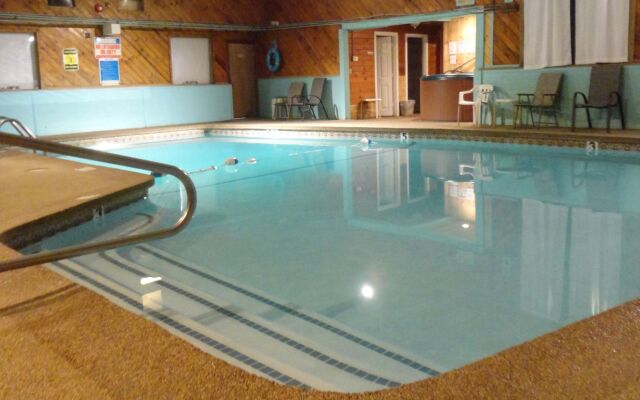 Eastern Inn & Suites