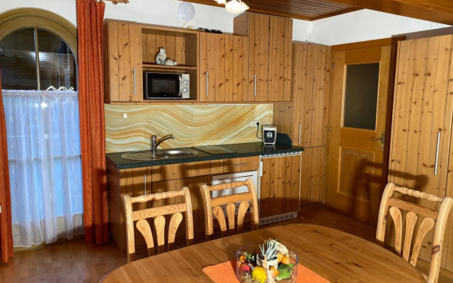 Appartement Brandner