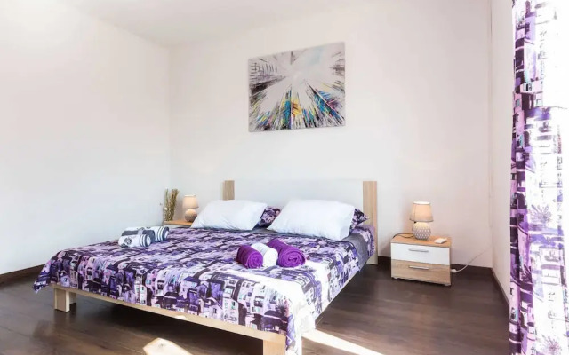 Spacious Zadar Apartments Near Beach
