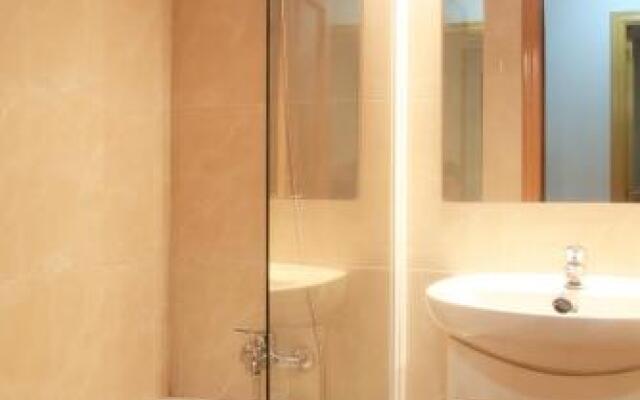 Apartaments Turistics Sant Roma