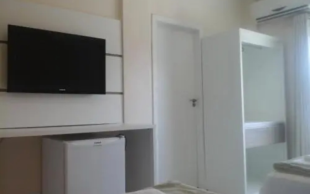 Pereque Praia Hotel