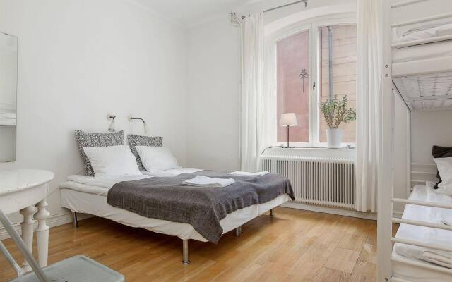 Old Town Lodge - Hostel