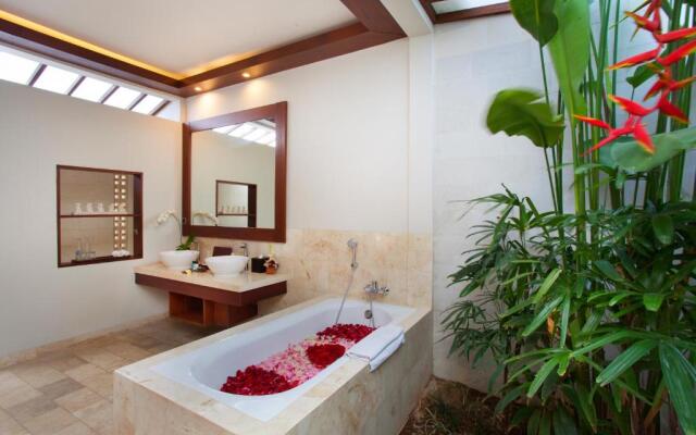 Lumbini Luxury Villas and Spa