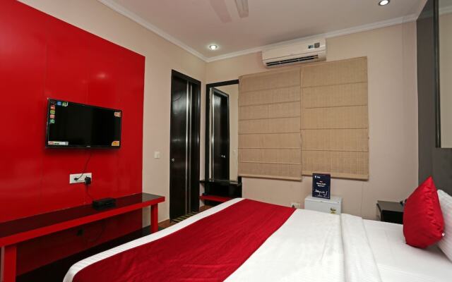 OYO 6575 Shivaay Residency