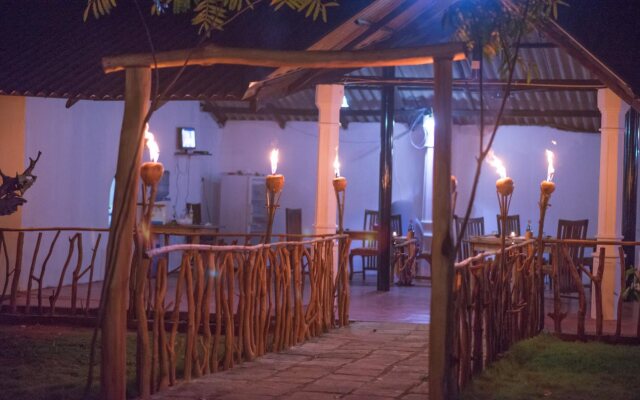 Apsaras Resort Sigiriya