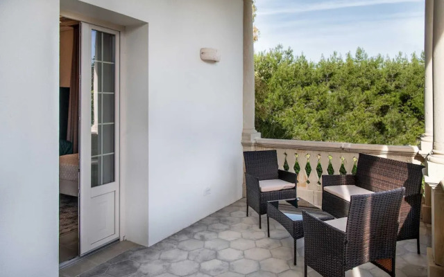 Palazzo Bove 2 - Villa Dagmar