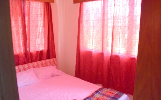 Narayan's Apartment