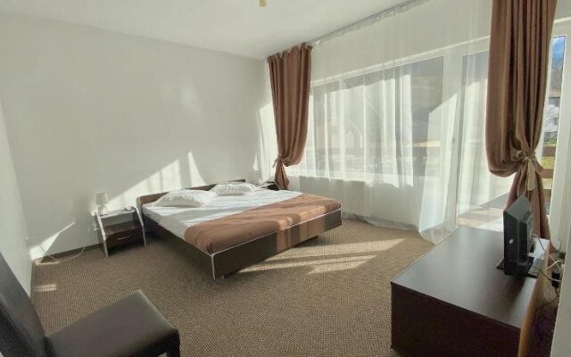 Iulia's Guesthouse