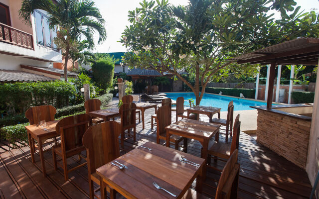 Phangan Paragon Resort & Spa