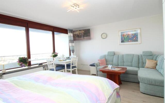 Haus am Meer14 - App. 138 Ob