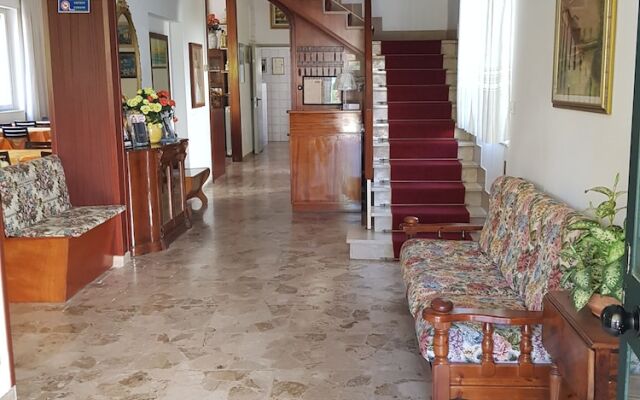 Hotel Margot