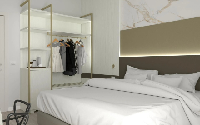 Hotel Villa Paola