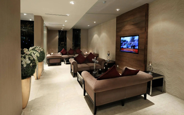 Towlan Hotel Suites