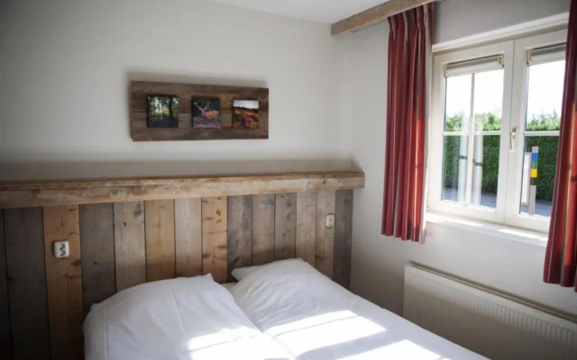 Wilbrink 6-8 pers. bungalow