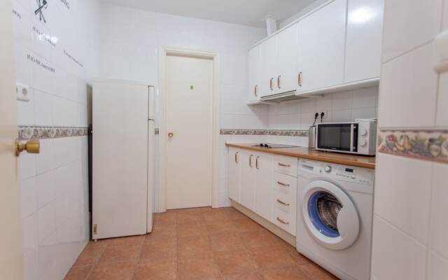 Rent&Dream Apt Malaga Ballesteros 2