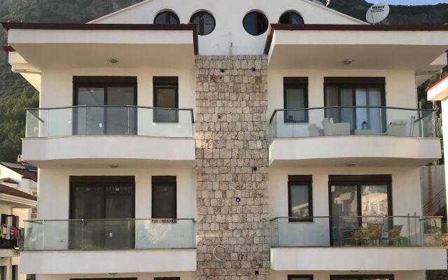 Net Apart Luxury New