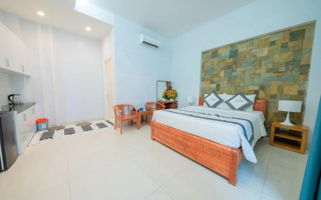 Yen Nam Hotel Nguyen Thai Son