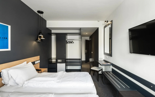 Park Hotel