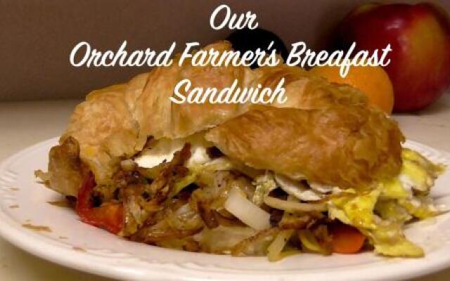 Apple Orchard Inn