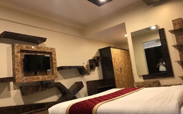 Nest Inn Hotel
