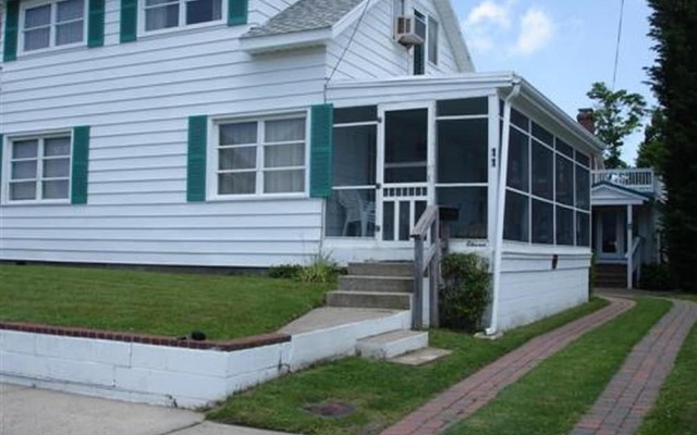 Hickman St 11 by Long & Foster