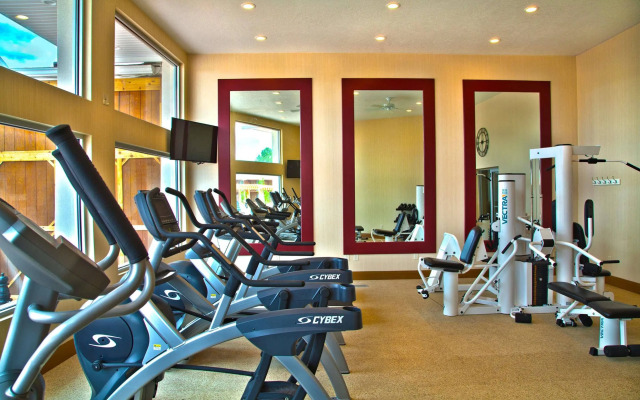 Best Western Plus Cedar City