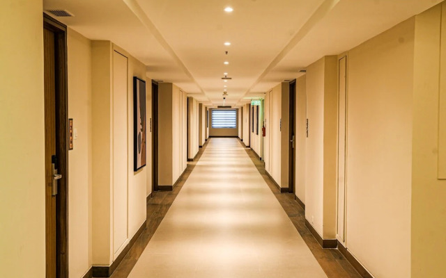 The Sulit Whitefield
