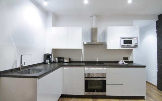 Apartamento Urbanización Hacienda 10B