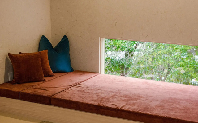 Kyoto Nanzenji Garden Ryokan Yachiyo Established in 1915