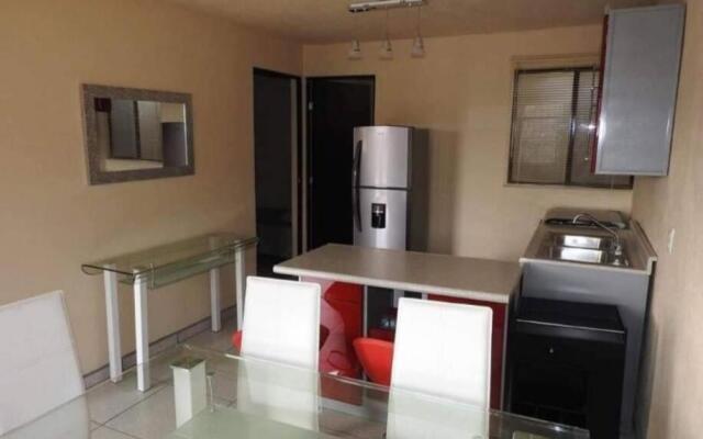 Departamento a 5 minutos de la playa